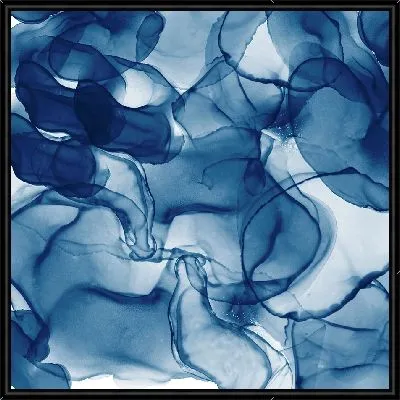 Алкогольные чернила №16