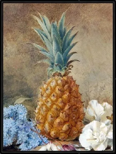 Картина Натюрморт (Still-life) №49