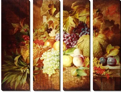 Натюрморт (Still-life) №50