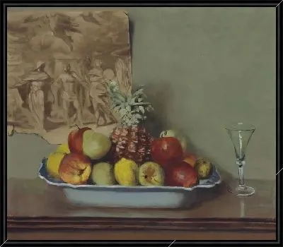 Картина Натюрморт (Still-life) №51