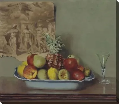 Картина маслом Натюрморт (Still-life) №51