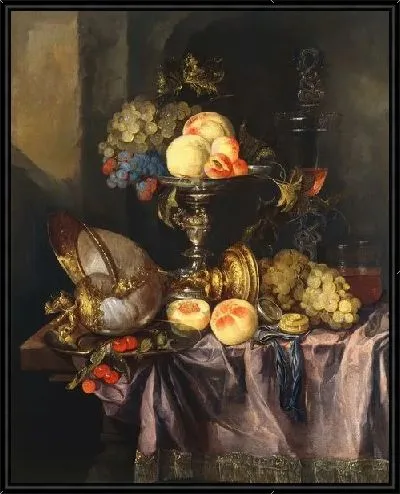 Картина Натюрморт (Still-life) №53