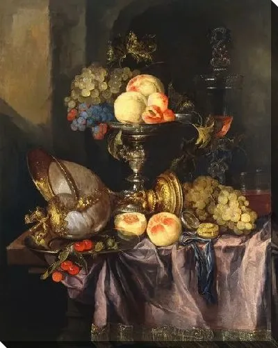 Картина Натюрморт (Still-life) №53
