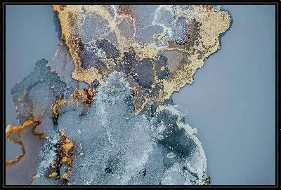 Алкогольные чернила №67