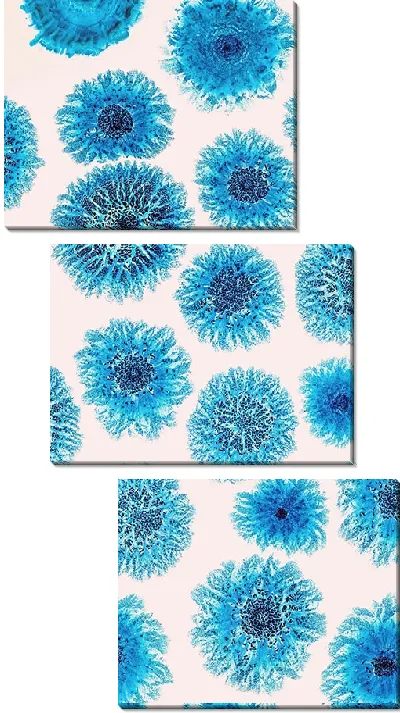 Модульная картина Алкогольные чернила №69