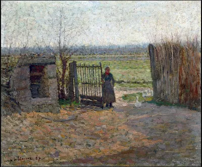 картина