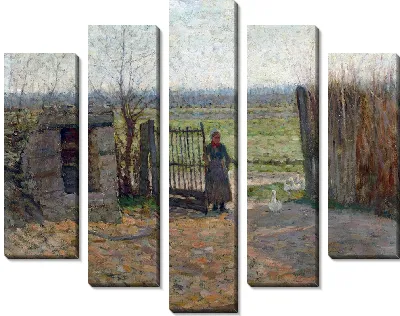 картина
