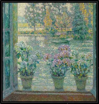 Гортензии (1918)