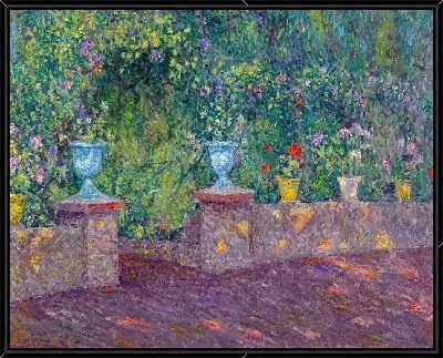 Глиняные горшки (1928)