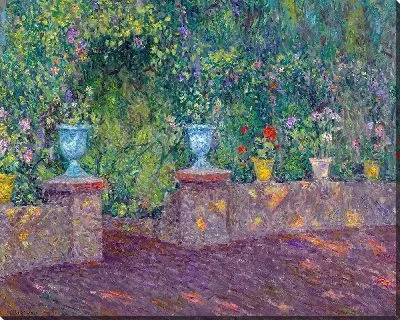 Глиняные горшки (1928)