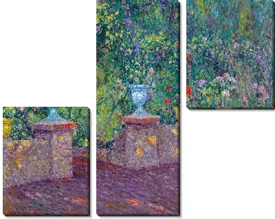 Глиняные горшки (1928)