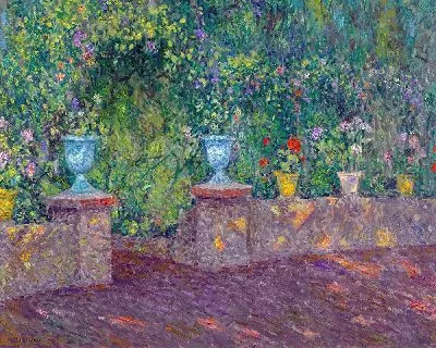 Глиняные горшки (1928)