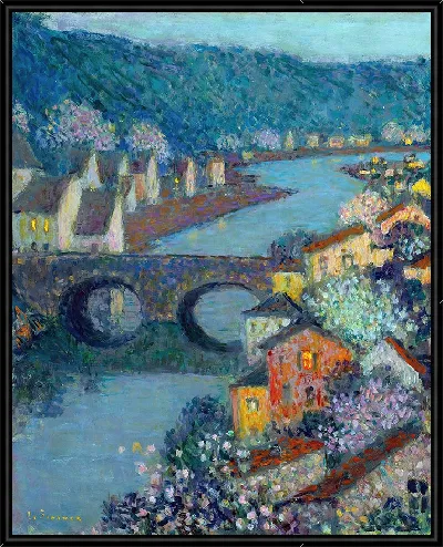 картина