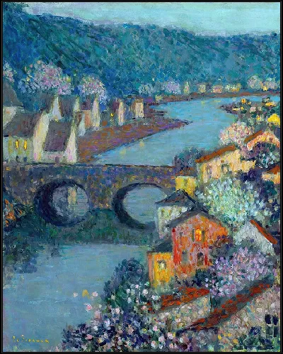 картина