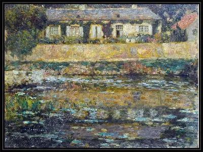 картина