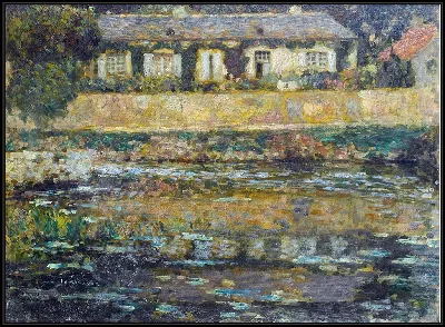 картина