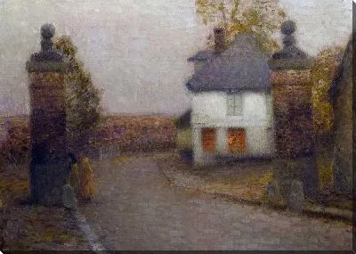 Картина Пилльерс (1901)