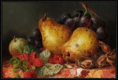 Натюрморт (Still-life) №55