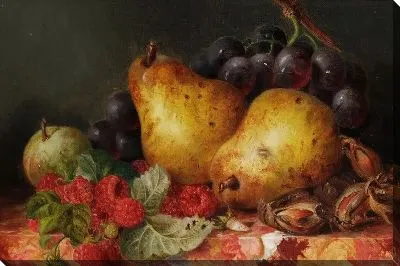 Натюрморт (Still-life) №55