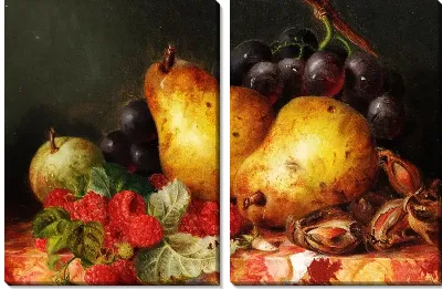 Натюрморт (Still-life) №55