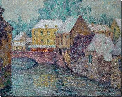 Картина Неж (1917)