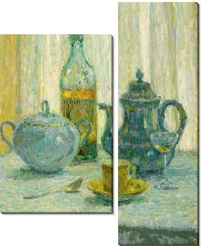 Картина Натюрморт (1917)