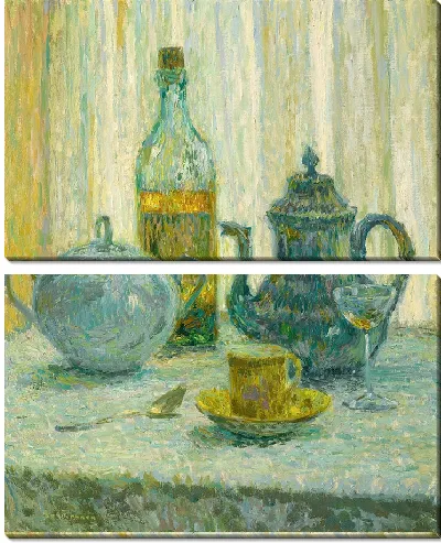 Картина Натюрморт (1917)