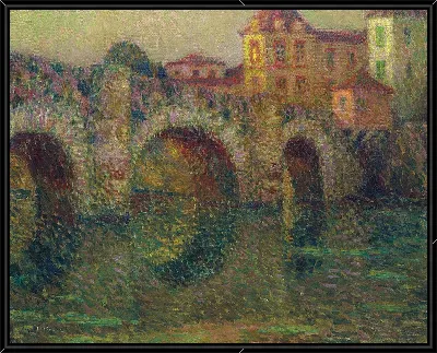 картина