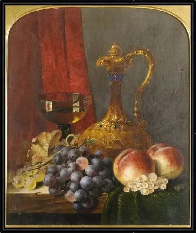 Картина Натюрморт (Still-life) №56