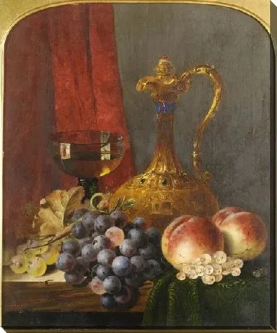 Картина маслом Натюрморт (Still-life) №56
