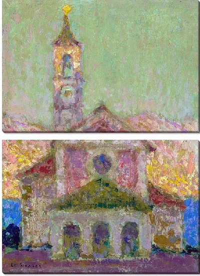 картина