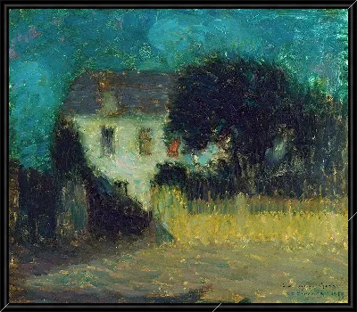 картина