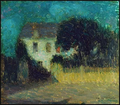 картина