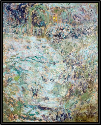 картина