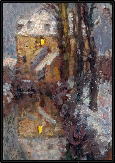 картина