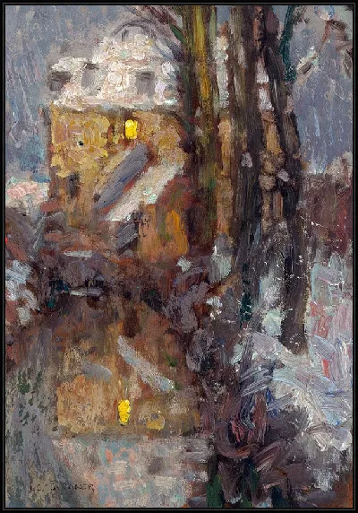 картина