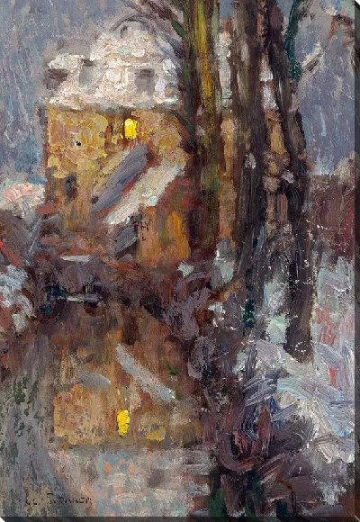 картина