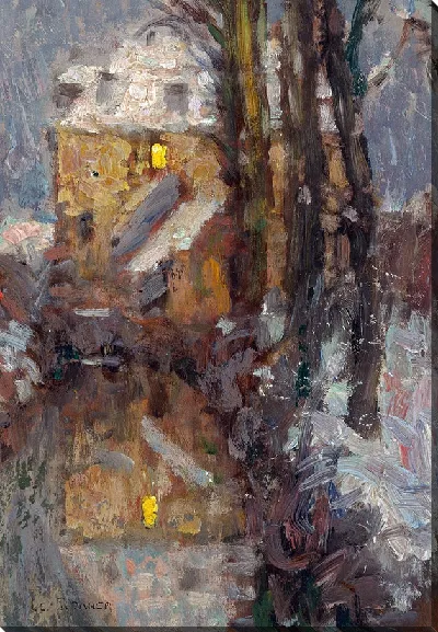 картина