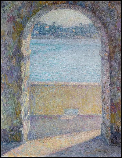 картина