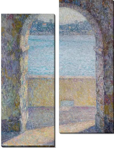 картина