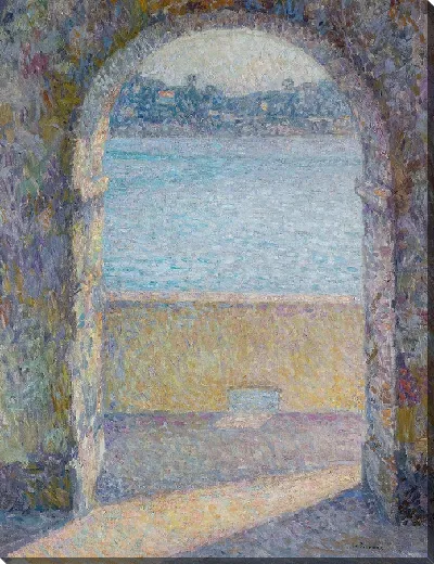картина