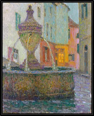 картина