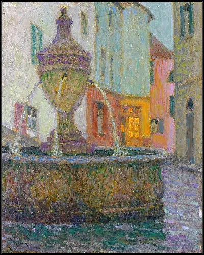 картина