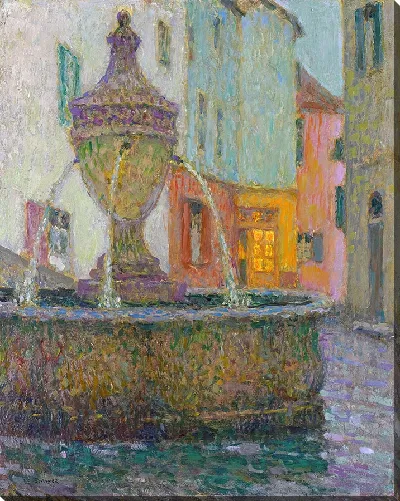 картина