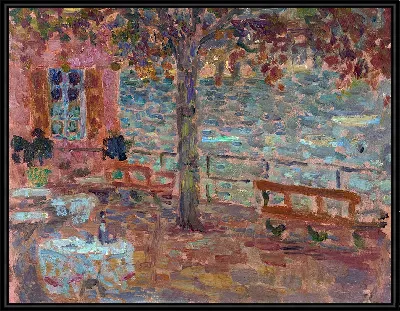 картина
