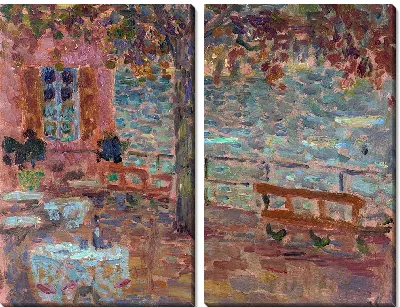 картина