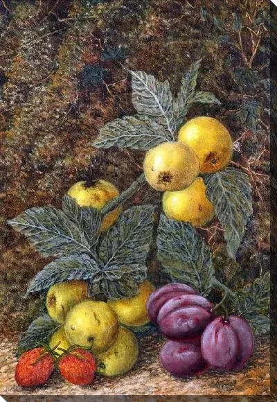 Картина маслом Натюрморт (Still-life) №58