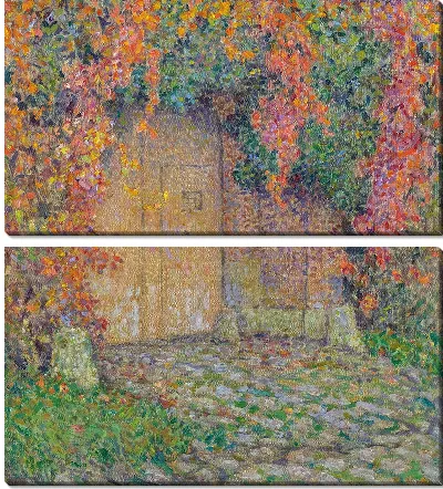 Картина Портал (1923)