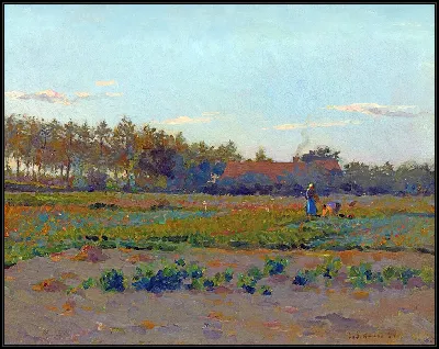 картина