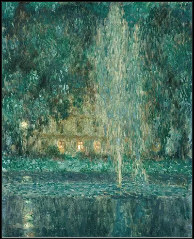 картина